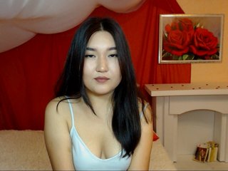 Скриншоты трансляции JasmineLucky