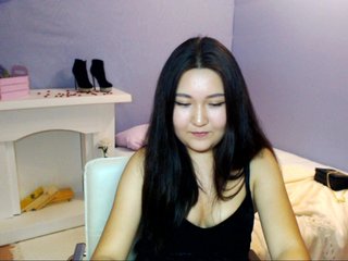 Скриншоты трансляции JasmineLucky
