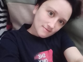 Эротический видеочат JasmineMercedes