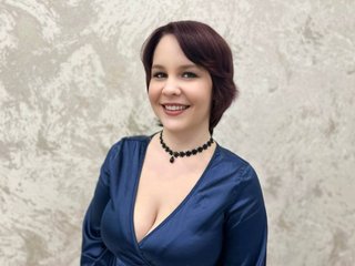 Эротический видеочат JasmineParadize