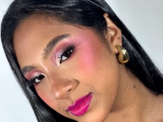 Эротический видеочат JasmineRoss