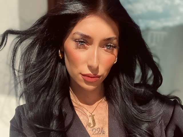 Фотография профиля JasmineSensual