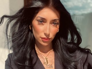 Эротический видеочат JasmineSensual