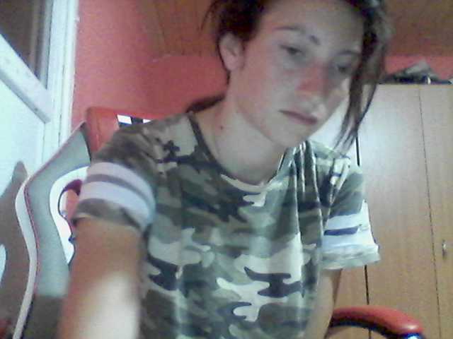 Скриншоты трансляции JASMINNICE112