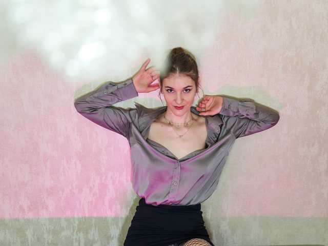 Фотография профиля JasmySensual
