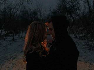 Эротический видеочат JassicaMarr