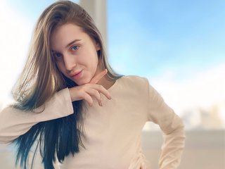 Эротический видеочат Jassikaa