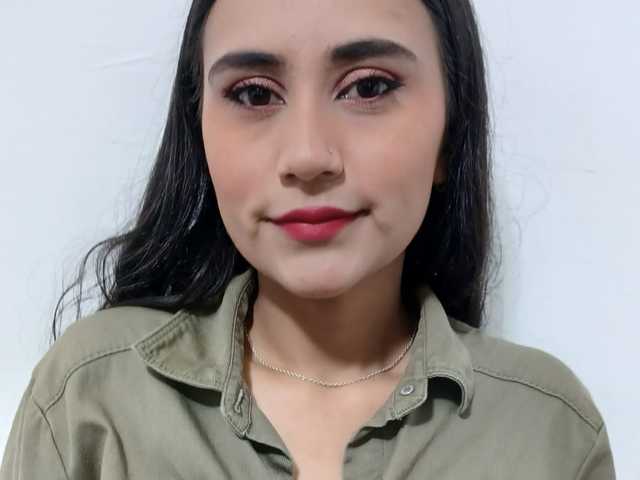 Фотография профиля JassminEvan-1