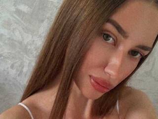 Эротический видеочат JasyRivera