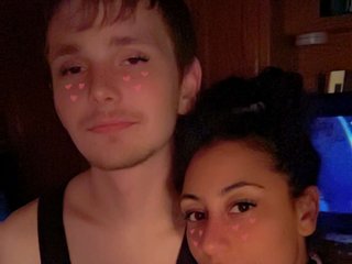 Эротический видеочат BonnieClydeCams