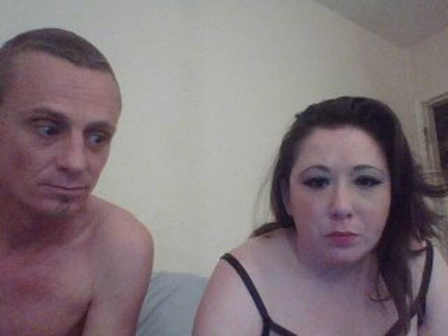 Скриншоты трансляции JaxxxNGeorge