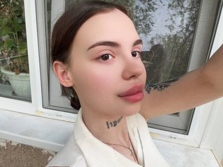 Эротический видеочат JayleeBelly