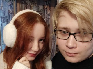 Эротический видеочат JayMollyy