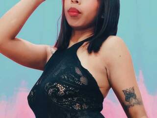 Эротический видеочат Jazmin18a