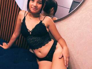 Эротический видеочат JazminOlsen