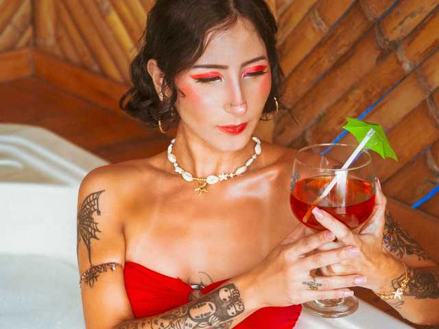 Фотография профиля Jazmintorres