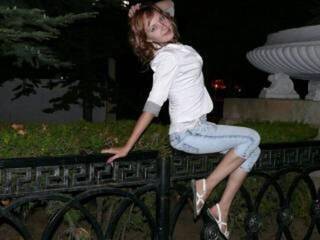 Эротический видеочат jazzysmile