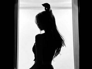 Эротический видеочат Karlaaa