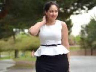 Эротический видеочат jeennys