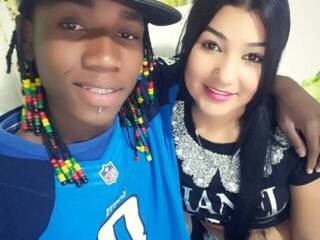 Эротический видеочат JEIMMYCOUPLE