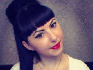 Эротический видеочат jellyss