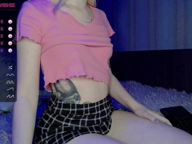 Скриншоты трансляции Jelonni