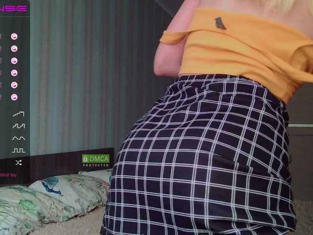 Скриншоты трансляции Jelonni