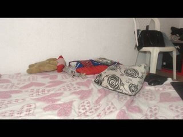 Скриншоты трансляции jenaxx23