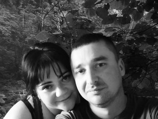 Эротический видеочат HataliaIhor