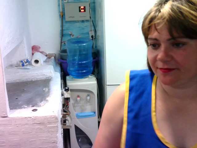 Скриншоты трансляции HataliaIhor