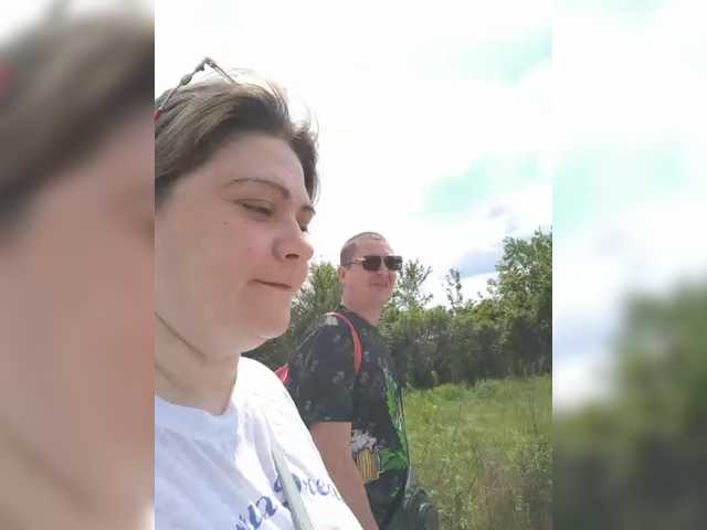 Скриншоты трансляции HataliaIhor