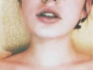 Эротический видеочат jenevra