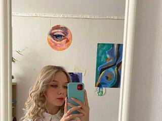 Эротический видеочат Jeniferstowna