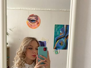 Эротический видеочат Jeniferstowna