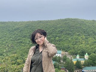 Эротический видеочат Jenis-1