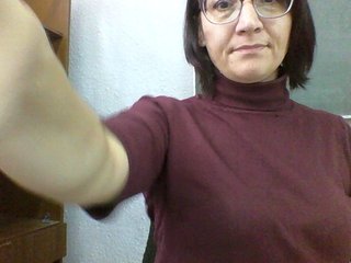 Эротический видеочат Jenis-1