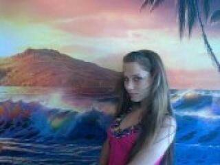 Эротический видеочат jennaa