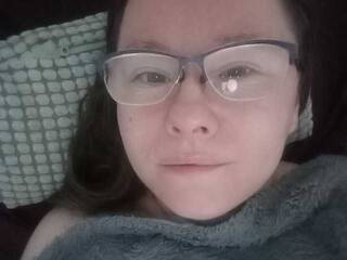 Эротический видеочат Jennabella