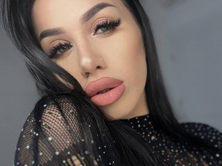 Эротический видеочат JennaDay