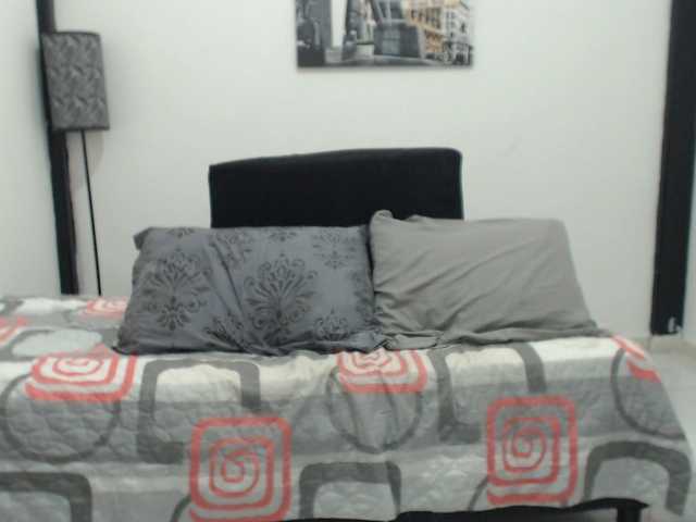 Скриншоты трансляции JennaDrake