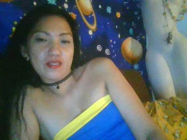 Скриншоты трансляции Tina_Jade