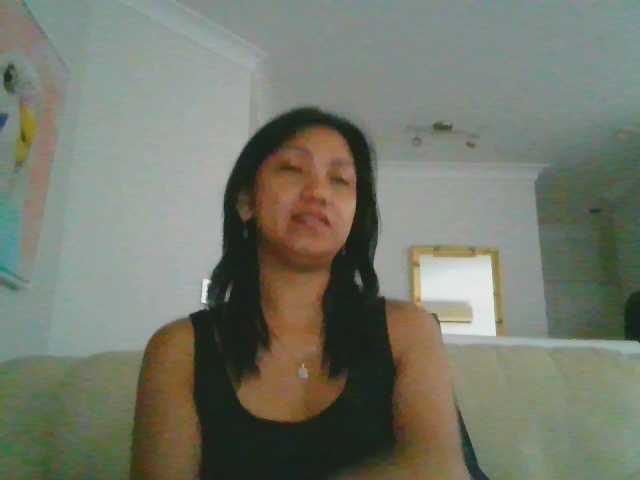 Скриншоты трансляции Tina_Jade