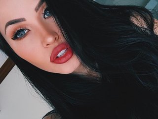 Эротический видеочат JennaKittens