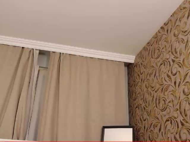 Скриншоты трансляции JennaNewtons