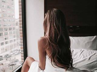 Эротический видеочат JennieMay