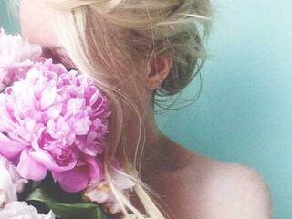 Эротический видеочат Jennifer-amster