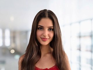 Эротический видеочат JenniferDesire