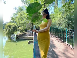 Эротический видеочат JenniferEdith