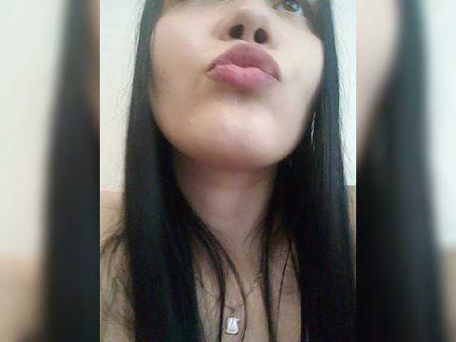 Скриншоты трансляции JenniferEvans