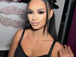 Эротический видеочат JenniferLanne